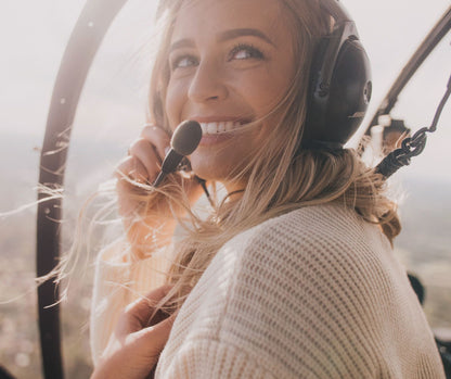 Radio Telephony Mock Exam for Student Pilots (100 questions)