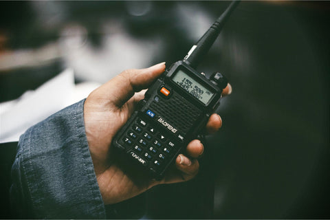Radio Telephony Mock Exam Refresher for Pilots and ATC