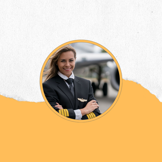 Aviation English Course for Pilots, Air Traffic Controllers, and Aviation Professionals