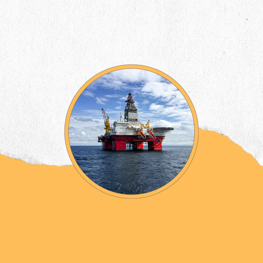 Radio Telephony Procedures for Offshore Operations