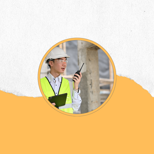 Radio Telephony Procedures for Airside Vehicle Operations Personnel