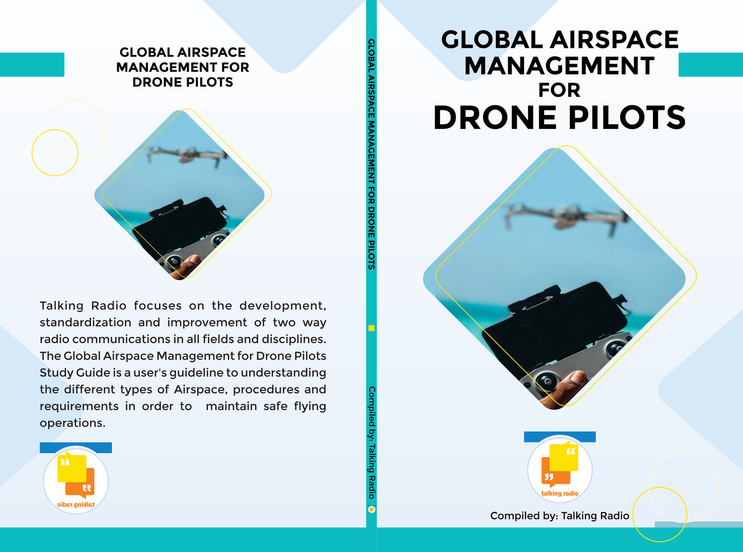 Airspace Management for Drone Pilots