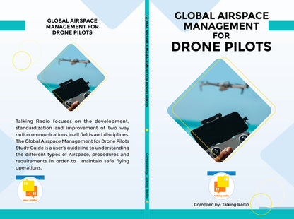 Airspace Management for Drone Pilots