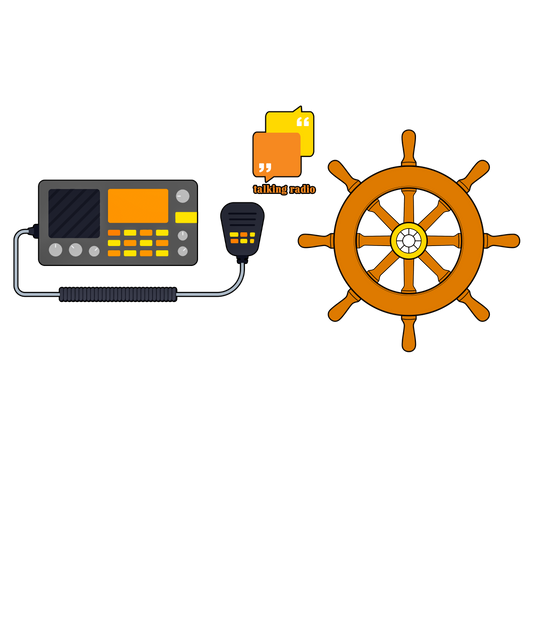 Marine VHF Short Range Certification Handbook