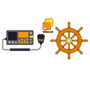 Marine VHF Short Range Certification Handbook