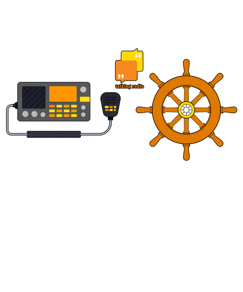 Marine VHF Short Range Certification Handbook