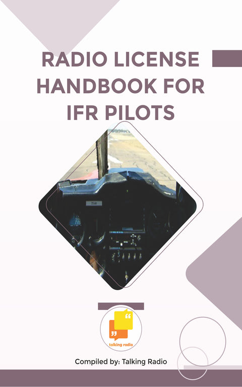 IFR Bundle for Pilots