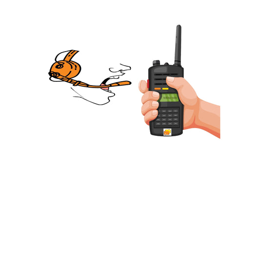 Radio Telephony Mock Exam Refresher for Pilots and ATC