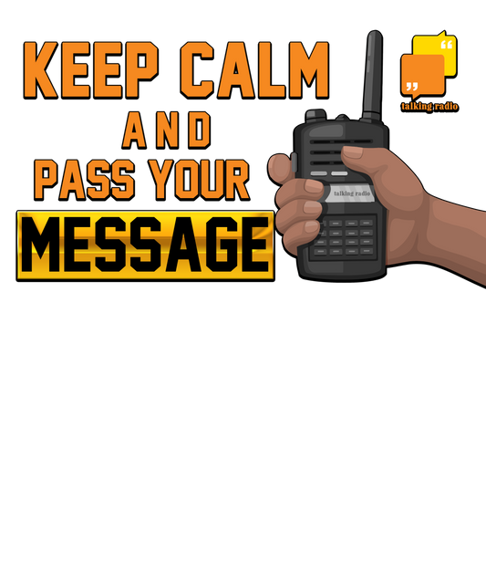 Student Pilots License Virtual Prep. for Radio Telephony
