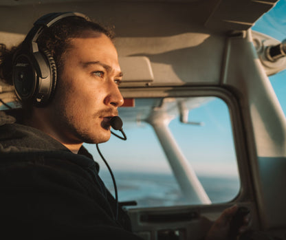 Radio Telephony Procedures for Commercial Pilots