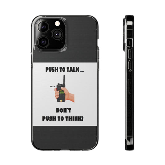 Soft Phone Cases