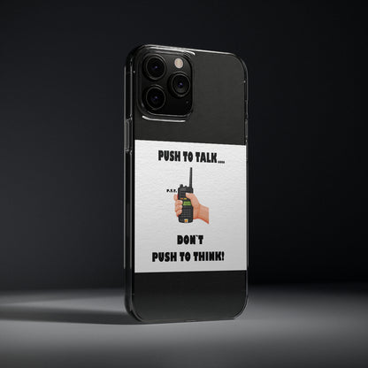Soft Phone Cases