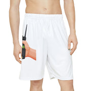 Men's Gym Shorts