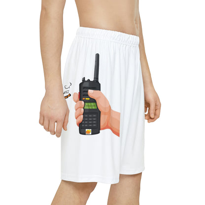 Men's Gym Shorts