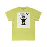 Men's Short Sleeve Tee