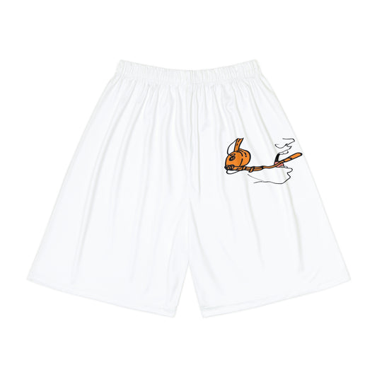 Men's Gym Shorts