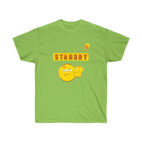 Unisex Ultra Cotton Tee