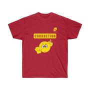Unisex Ultra Cotton Tee