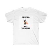 Unisex Ultra Cotton Tee