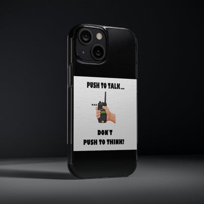 Soft Phone Cases