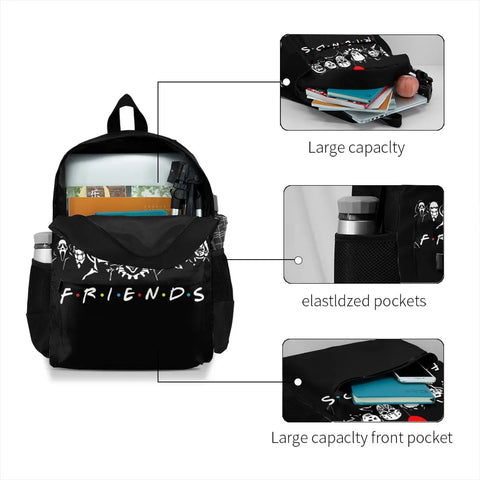 Anytime Backpack