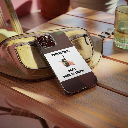 Soft Phone Cases