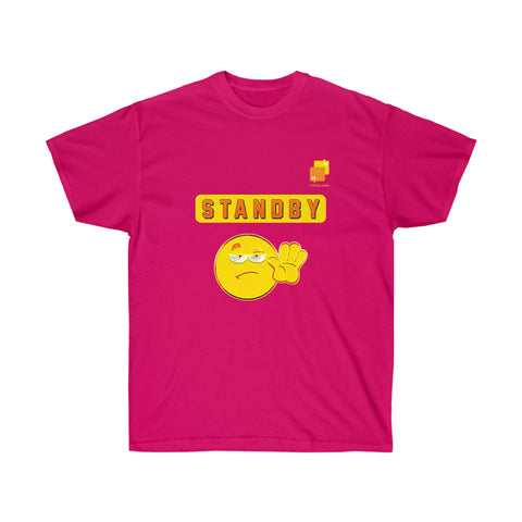 Unisex Ultra Cotton Tee