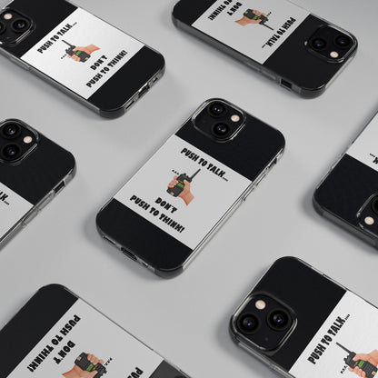 Soft Phone Cases