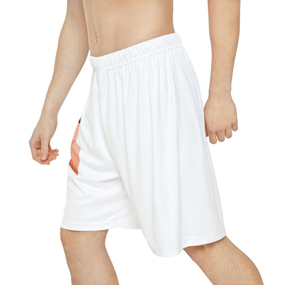 Men's Gym Shorts