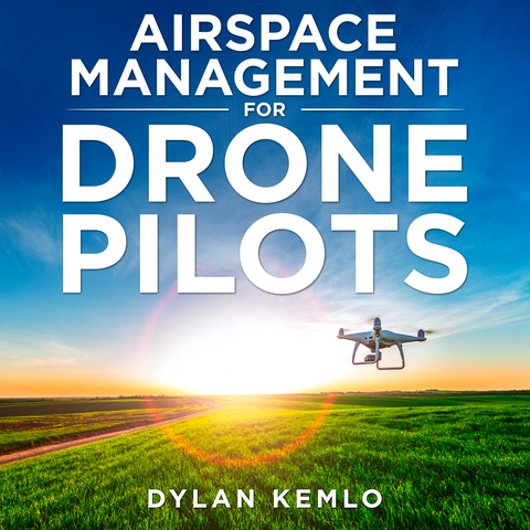 Airspace Management for Drone Pilots