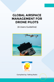 Global Airspace Management for Drone Pilots