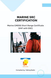 Marine VHF Short Range Certification Handbook