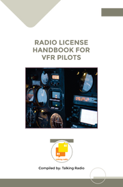 Radio License Handbook for VFR Pilots
