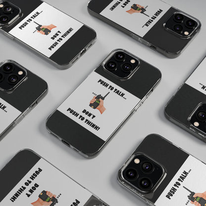 Soft Phone Cases