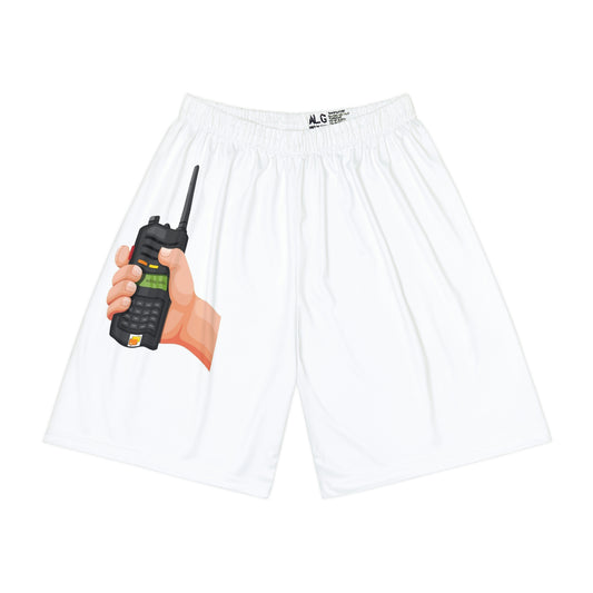 Men's Gym Shorts