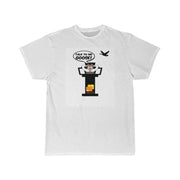 Men's Short Sleeve Tee