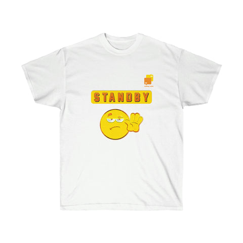 Unisex Ultra Cotton Tee