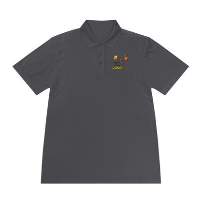 Men's Recreational Polo Shirt