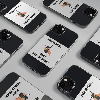 Soft Phone Cases
