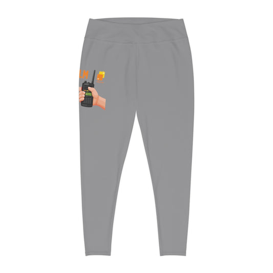 Plus Size Leggings