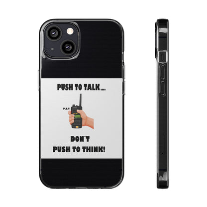 Soft Phone Cases