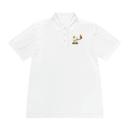 Men's Recreational Polo Shirt