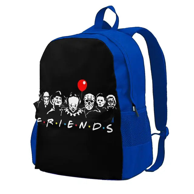 Anytime Backpack